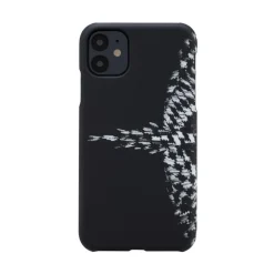 Marcelo Burlon - PDP Cover - iPhone 11 - Apple - County of Milan - Printed Case - Avvenice