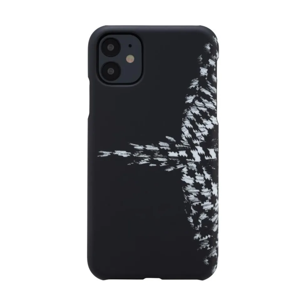 Marcelo Burlon - PDP Cover - iPhone 11 - Apple - County of Milan - Printed Case - Avvenice