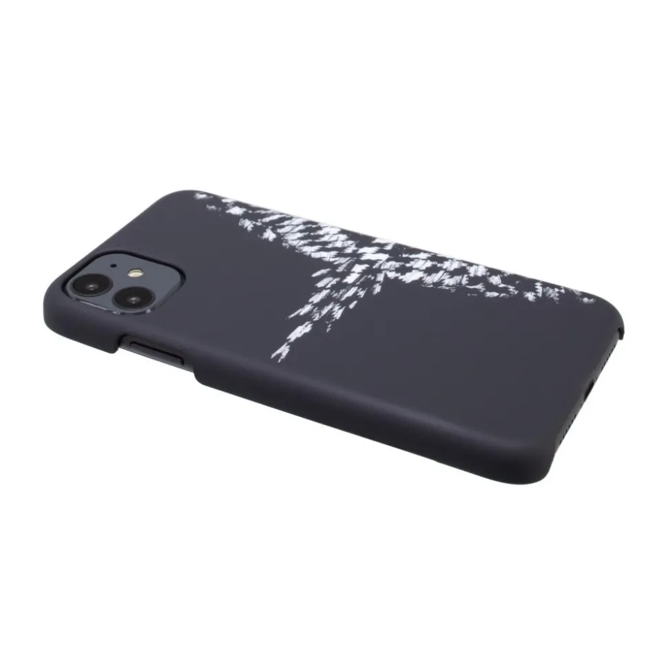 Marcelo Burlon - PDP Cover - iPhone 11 - Apple - County of Milan - Printed Case - Avvenice