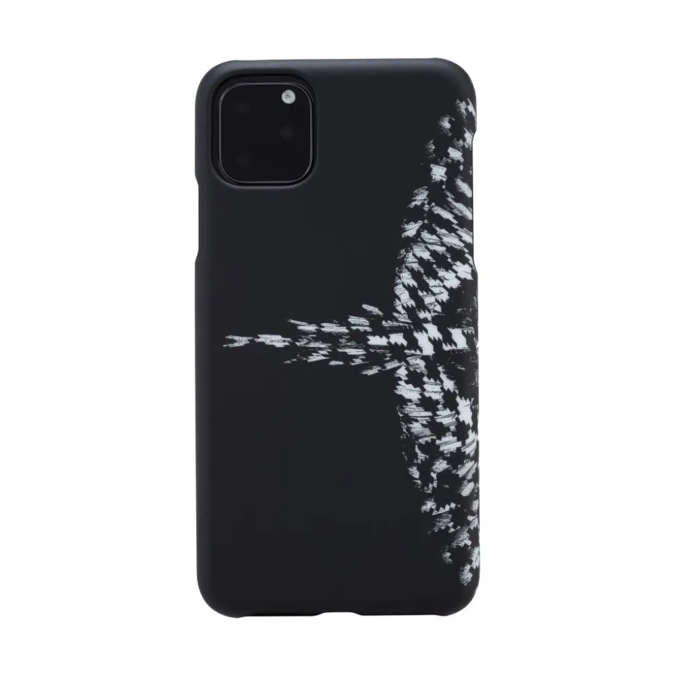 Marcelo Burlon - PDP Cover - iPhone 11 Pro Max - Apple - County of Milan - Printed Case - Avvenice
