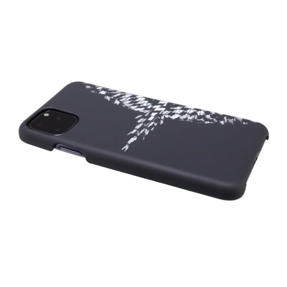 Marcelo Burlon - PDP Cover - iPhone 11 Pro Max - Apple - County of Milan - Printed Case - Avvenice