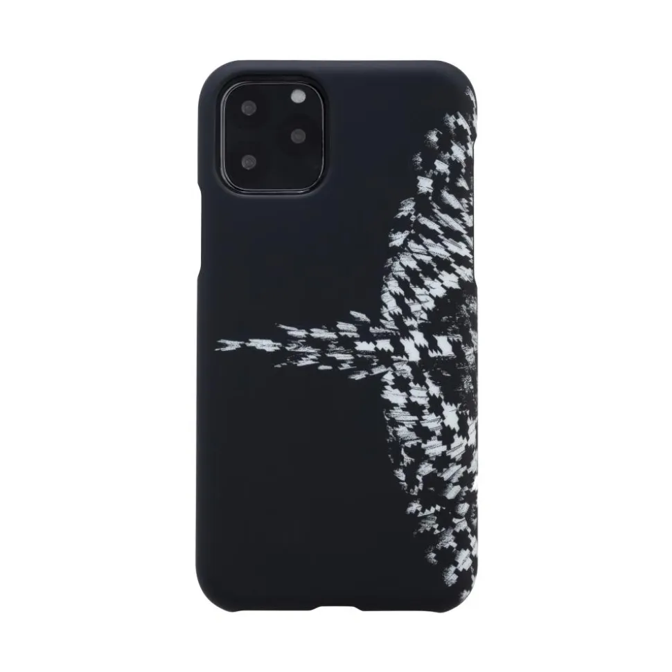 Marcelo Burlon - PDP Cover - iPhone 11 Pro - Apple - County of Milan - Printed Case - Avvenice