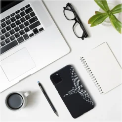 Marcelo Burlon - PDP Cover - iPhone 11 Pro - Apple - County of Milan - Printed Case - Avvenice