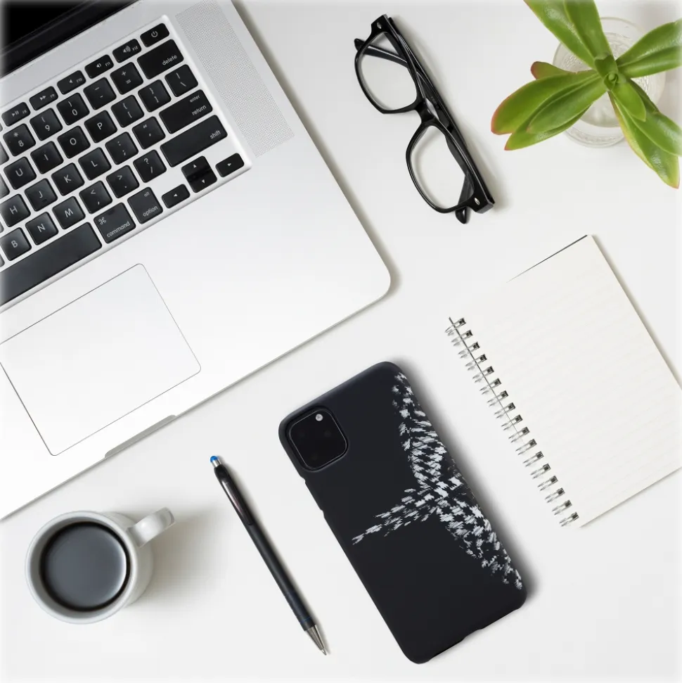 Marcelo Burlon - PDP Cover - iPhone 11 Pro - Apple - County of Milan - Printed Case - Avvenice