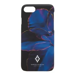 Marcelo Burlon - Pink Palm Cover - iPhone 8 / 7 - Apple - County of Milan - Printed Case - Avvenice