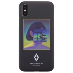 Marcelo Burlon - Pool Dexter Cover - iPhone X / XS - Apple - County of Milan - Printed Case - Avvenice