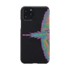 Marcelo Burlon - Psychedelic Cover - iPhone 11 Pro Max - Apple - County of Milan - Printed Case - Avvenice