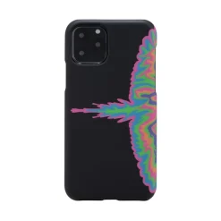 Marcelo Burlon - Psychedelic Cover - iPhone 11 Pro Max - Apple - County of Milan - Printed Case - Avvenice
