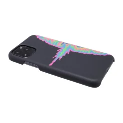 Marcelo Burlon - Psychedelic Cover - iPhone 11 Pro - Apple - County of Milan - Printed Case - Avvenice