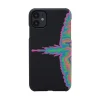 Marcelo Burlon - Psychedelic Cover - iPhone 11 - Apple - County of Milan - Printed Case - Avvenice