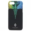 Marcelo Burlon - Rainbow Wings Cover - iPhone 6 / 6 s - Apple - County of Milan - Printed Case - Avvenice