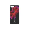 Marcelo Burlon - Red Flower Cover - iPhone 8 / 7 - Apple - County of Milan - Printed Case - Avvenice