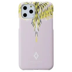 Marcelo Burlon - Sharp BL RY Cover - iPhone 11 Pro - Apple - County of Milan - Printed Case - Avvenice