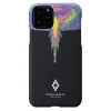 Marcelo Burlon - Sharp Colorwings Multicolor Cover - iPhone 11 - Apple - County of Milan - Printed Case - Avvenice
