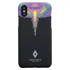 Marcelo Burlon - Sharp Colorwings Multicolor Cover - iPhone X / XS - Apple - County of Milan - Printed Case - Avvenice