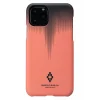 Marcelo Burlon - Sharp Fall Wings Orange Cover - iPhone 11 Pro - Apple - County of Milan - Printed Case - Avvenice