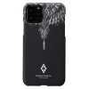 Marcelo Burlon - Sharp K BW Cover - iPhone 11 Pro Max - Apple - County of Milan - Printed Case - Avvenice