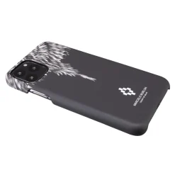 Marcelo Burlon - Sharp K BW Cover - iPhone 11 Pro Max - Apple - County of Milan - Printed Case - Avvenice