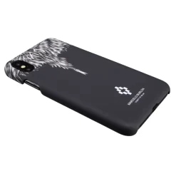 Marcelo Burlon - Sharp K BW Cover - iPhone X / XS - Apple - County of Milan - Printed Case - Avvenice
