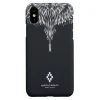 Marcelo Burlon - Sharp K BW Cover - iPhone XR - Apple - County of Milan - Printed Case - Avvenice