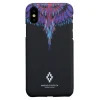 Marcelo Burlon - Sharp PB BBP Cover - iPhone XR - Apple - County of Milan - Printed Case - Avvenice