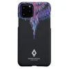 Marcelo Burlon - Sharp PB BBP Cover - iPhone 11 Pro - Apple - County of Milan - Printed Case - Avvenice