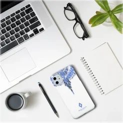 Marcelo Burlon - Sharp WB Cover - iPhone 11 - Apple - County of Milan - Printed Case - Avvenice