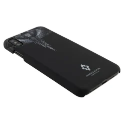 Marcelo Burlon - Silver Wings Cover - iPhone 11 Pro - Apple - County of Milan - Printed Case - Avvenice