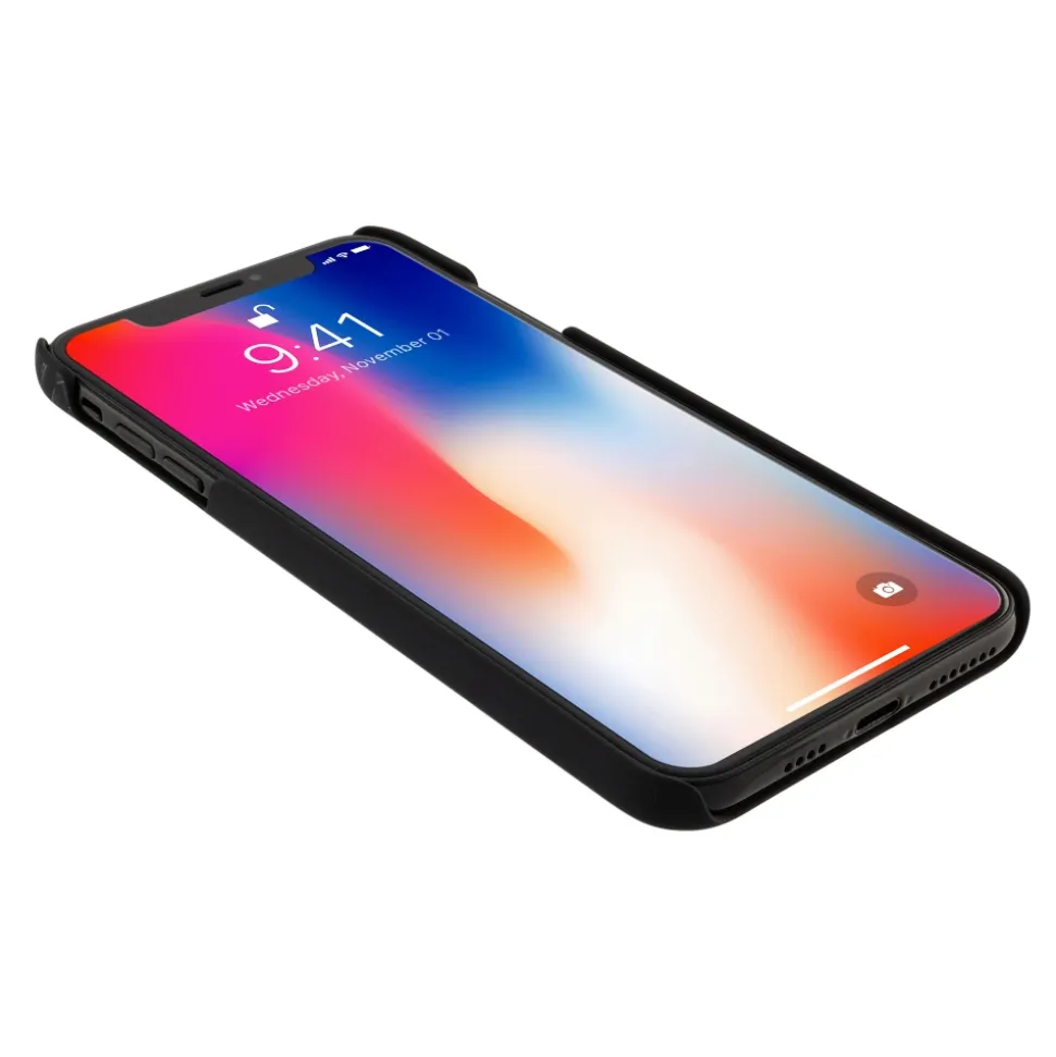 Marcelo Burlon - Silver Wings Cover - iPhone 11 - Apple - County of Milan - Printed Case - Avvenice