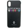 Marcelo Burlon - Six Flags Cover - iPhone X - Apple - County of Milan - Printed Case - Avvenice