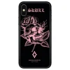 Marcelo Burlon - Skull Cover - iPhone X / XS - Apple - County of Milan - Printed Case - Avvenice