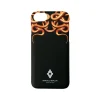 Marcelo Burlon - Snake Gold Cover - iPhone 8 / 7 - Apple - County of Milan - Printed Case - Avvenice