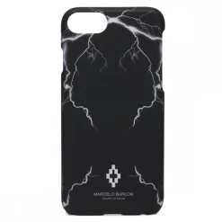 Marcelo Burlon - Telgo Cover - iPhone 6 Plus / 6 s Plus - Apple - County of Milan - Printed Case - Avvenice