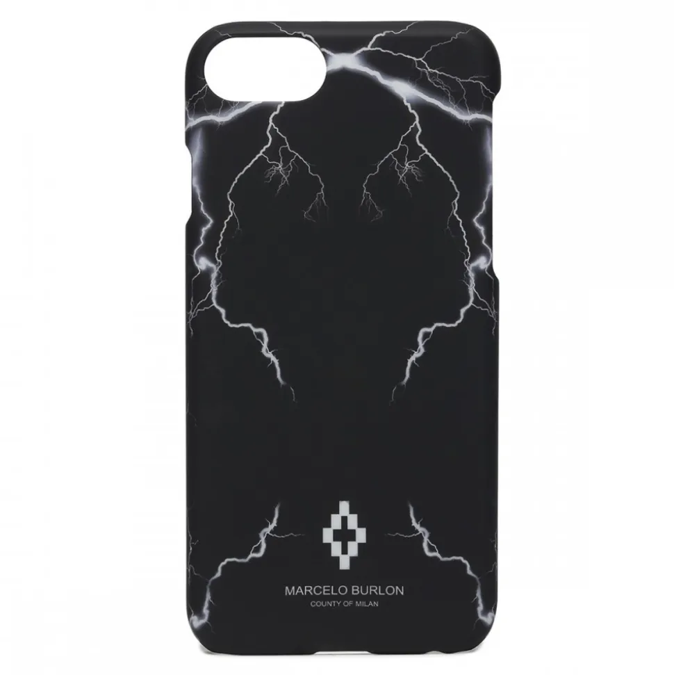Marcelo Burlon - Telgo Cover - iPhone 6 / 6 s - Apple - County of Milan - Printed Case - Avvenice