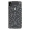 Marcelo Burlon - Transparent Cover - iPhone 11 - Apple - County of Milan - Printed Case - Avvenice