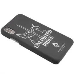 Marcelo Burlon - Unlimited Rides Cover - iPhone XR - Apple - County of Milan - Printed Case - Avvenice
