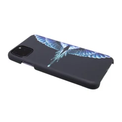 Marcelo Burlon - Wingst Cover - iPhone 11 Pro Max - Apple - County of Milan - Printed Case - Avvenice