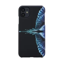 Marcelo Burlon - Wingst Cover - iPhone 11 - Apple - County of Milan - Printed Case - Avvenice