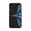 Marcelo Burlon - Wingst Cover - iPhone XS Max - Apple - County of Milan - Printed Case - Avvenice