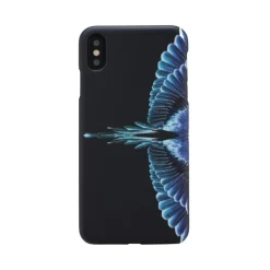 Marcelo Burlon - Wingst Cover - iPhone XS Max - Apple - County of Milan - Printed Case - Avvenice