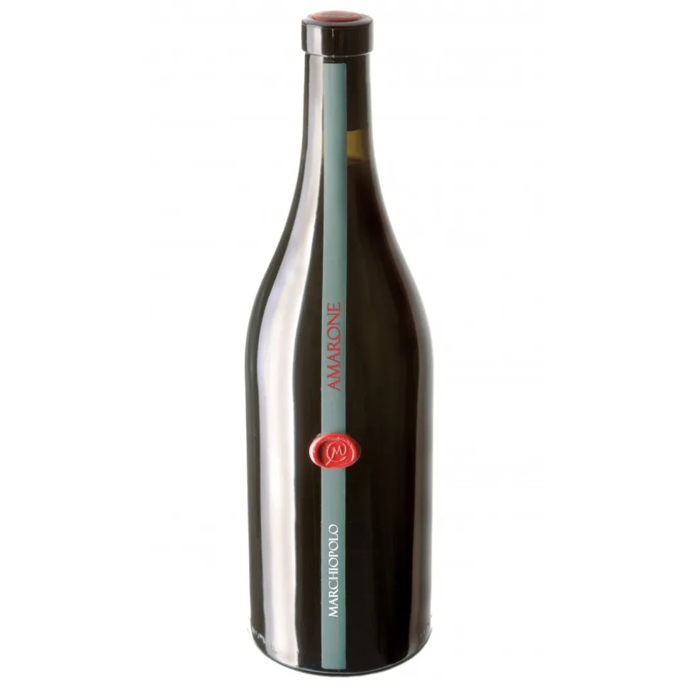Marchiopolo - Amarone Valpolicella D.O.C. Classico - Avvenice