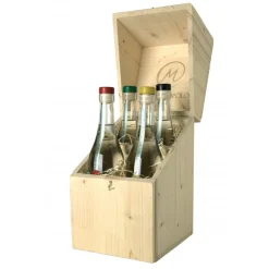 Marchiopolo - Collezione Distillati - Avvenice