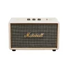 Marshall - Acton - Cream - Bluetooth Speaker - Iconic Classic Premium High Quality Speaker - Avvenice