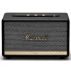 Marshall - Acton II - Black - Bluetooth Speaker - Iconic Classic Premium High Quality Speaker - Avvenice