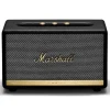 Marshall - Acton II - Voice Google - Black - Bluetooth Speaker - Iconic Classic Premium High Quality Speaker - Avvenice