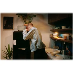 Marshall - Acton II - Voice Google - Black - Bluetooth Speaker - Iconic Classic Premium High Quality Speaker - Avvenice