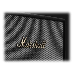 Marshall - Acton II - White - Bluetooth Speaker - Iconic Classic Premium High Quality Speaker - Avvenice