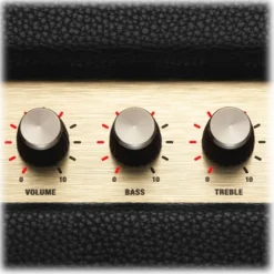 Marshall - Acton II - White - Bluetooth Speaker - Iconic Classic Premium High Quality Speaker - Avvenice