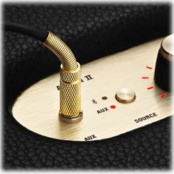 Marshall - Acton II - White - Bluetooth Speaker - Iconic Classic Premium High Quality Speaker - Avvenice