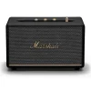Marshall - Acton III - Black and Brass - Portable Bluetooth Speaker - Iconic Classic Premium High Quality Speaker - Avvenice
